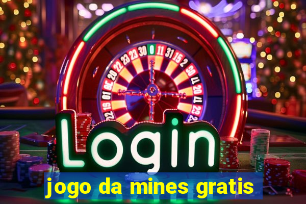 jogo da mines gratis